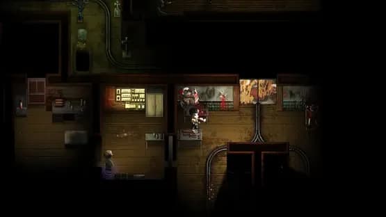 2Dark — Screenshots
