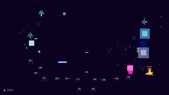 Gamma Bros — Screenshots