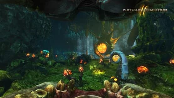 Natural Selection 2 — Screenshoty