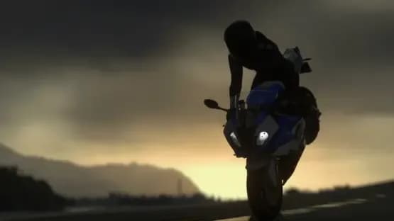 Driveclub Bikes — Screenshots
