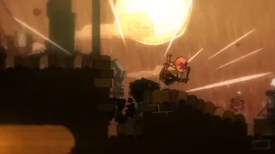 The Swindle — Screenshots