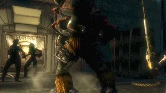 BioShock — Screenshots