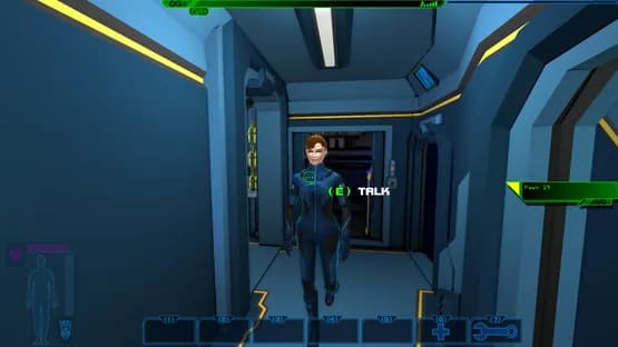 Consortium — Screenshots