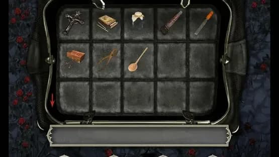 Dracula: Origin — Screenshoty