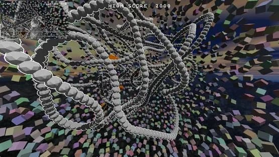 Mrs Snake — Screenshots