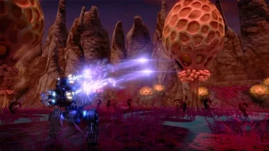 Iron Brigade — Screenshoty