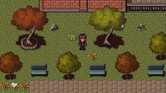 Silver Creek Falls: Chapter 3 — Screenshoty