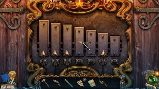Lost Lands: The Golden Curse — Screenshots
