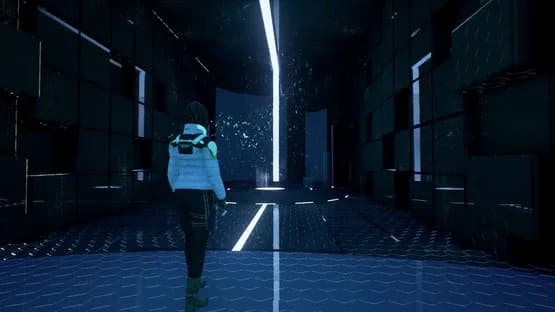 Dark Storm VR Missions — Screenshoty