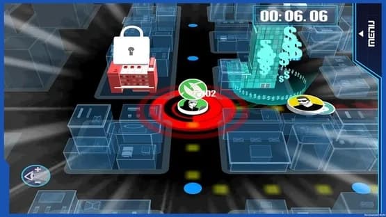 Fat City — Screenshoty
