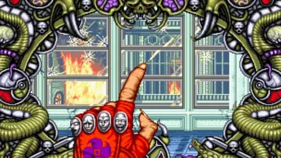 Sengoku 2 — Screenshoty