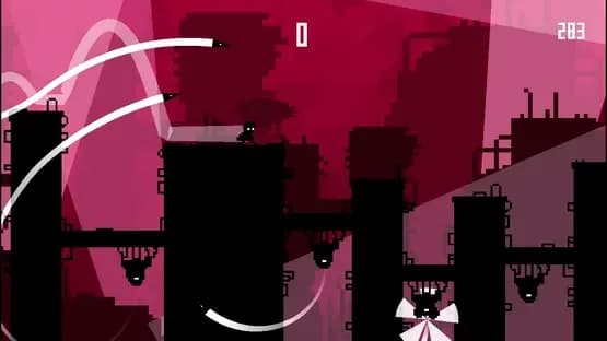 Electronic Super Joy: Groove City — Screenshots