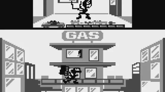 Game & Watch Gallery — Screenshoty