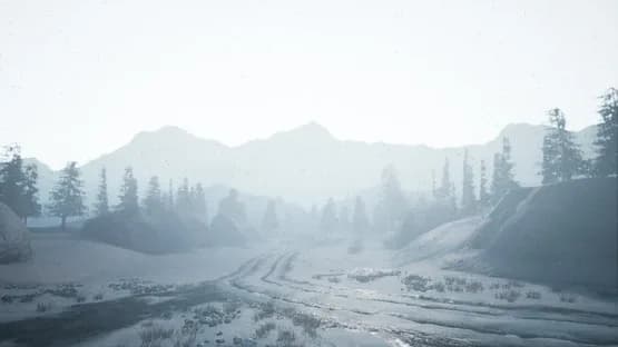 Forgotten Land — Screenshots
