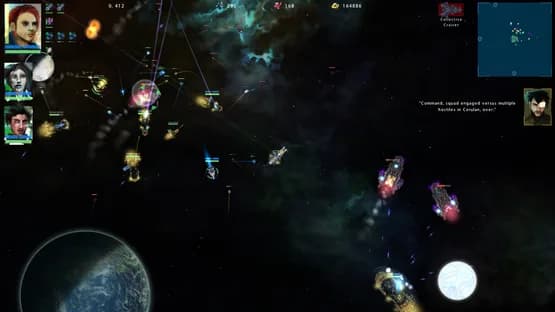 Star Nomad 2 — Screenshots