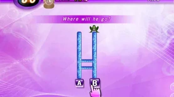 Brain Challenge — Screenshoty