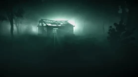 Wick — Screenshots