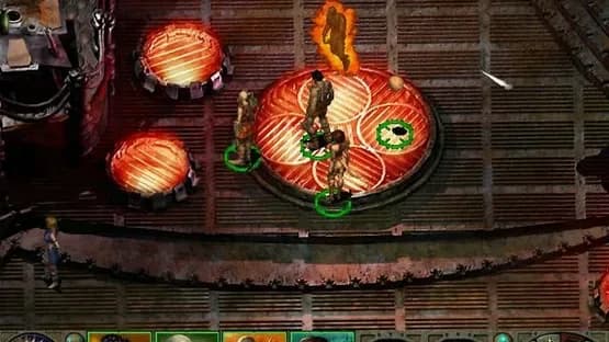 Planescape: Torment — Screenshots