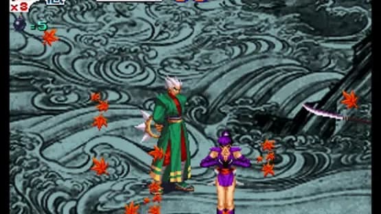Sengoku 3 — Screenshots