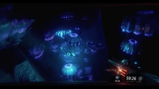 Debris — Screenshots