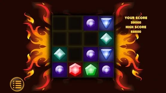 Gem Forge — Screenshots