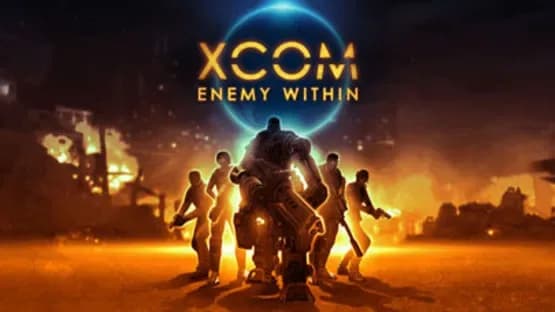 XCOM: Enemy Within — Screenshoty