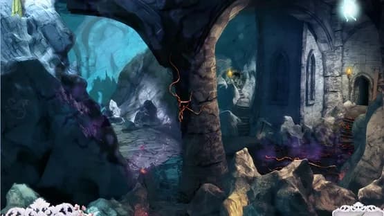 Princess Isabella: Return of the Curse — Screenshots