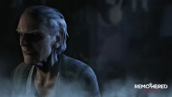 Remothered: Tormented Fathers — Screenshoty