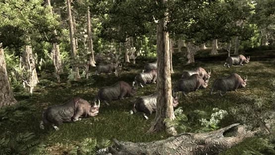 Gothic 3 — Screenshots