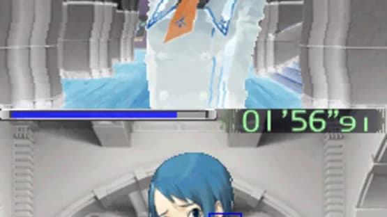 Lux-Pain — Screenshoty