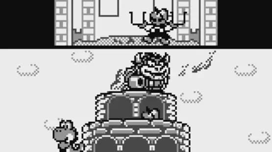 Game & Watch Gallery — Screenshoty