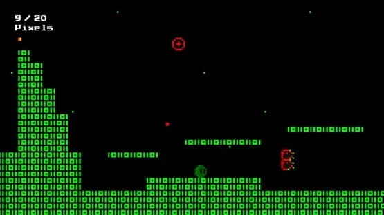 Bit Evolution — Screenshots