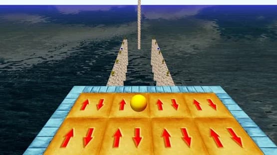 Crazy Ball Adventures — Screenshots