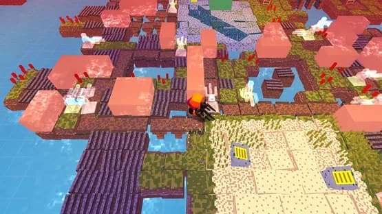 Stephen's Sausage Roll — Screenshoty