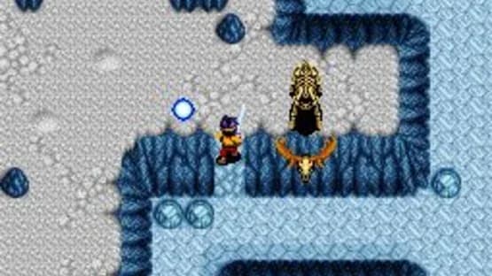 Soul Blazer — Screenshoty
