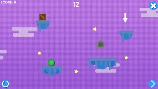 Win the Game: WTF! — Screenshoty