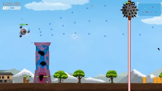 Void Source — Screenshoty