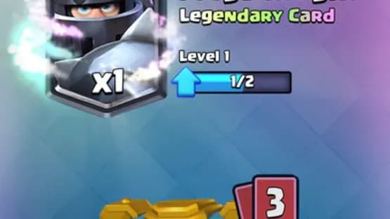 Clash Royale — Screenshots