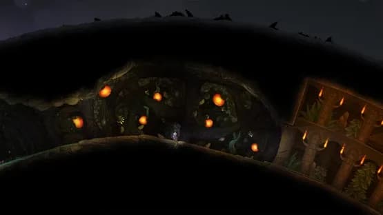 Planetoid Pioneers — Screenshots