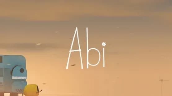 Abi: A Robot's Tale — Screenshoty