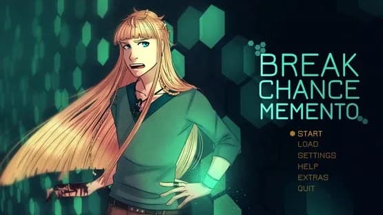 Break Chance Memento — Screenshoty