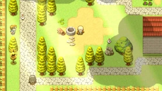 Labyronia RPG — Screenshots