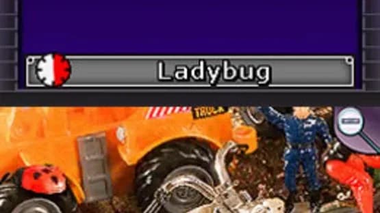 Spot It! Mean Machines — Screenshots