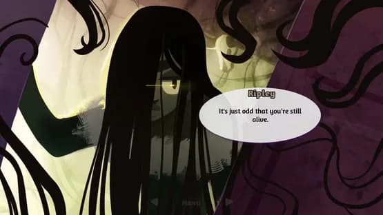 Perceptions of the Dead 2 — Screenshots