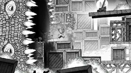 Wormster Dash — Screenshots