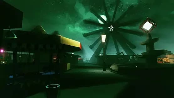 Master Reboot — Screenshots