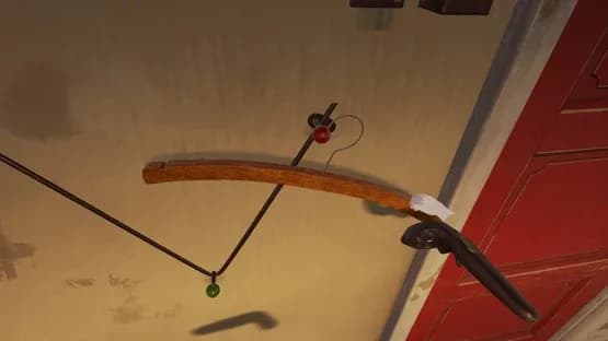 Virtual Escape: The Play Room — Screenshots