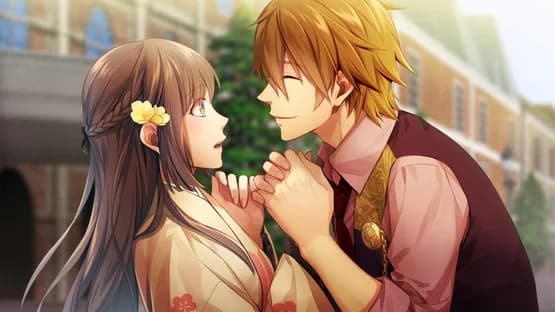The Charming Empire — Screenshots