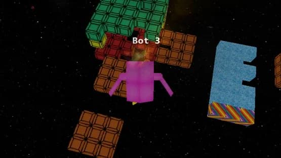 Block King — Screenshoty