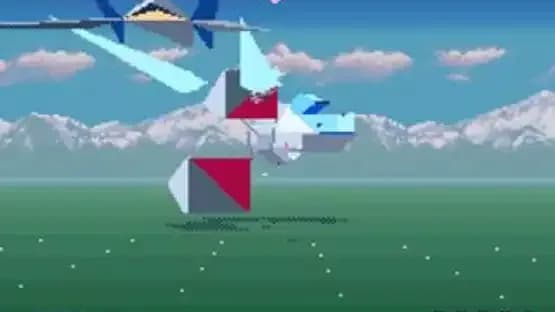 Star Fox — Screenshoty